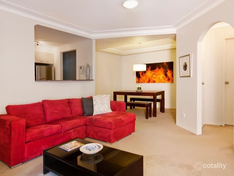 52/2-10 Quarry Master Dr, Pyrmont, NSW 2009