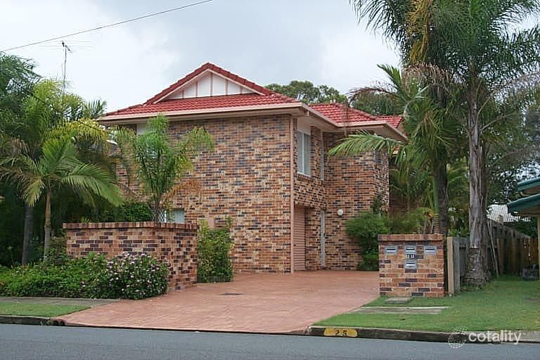 2/25 Twenty Seventh Ave, Palm Beach, QLD 4221