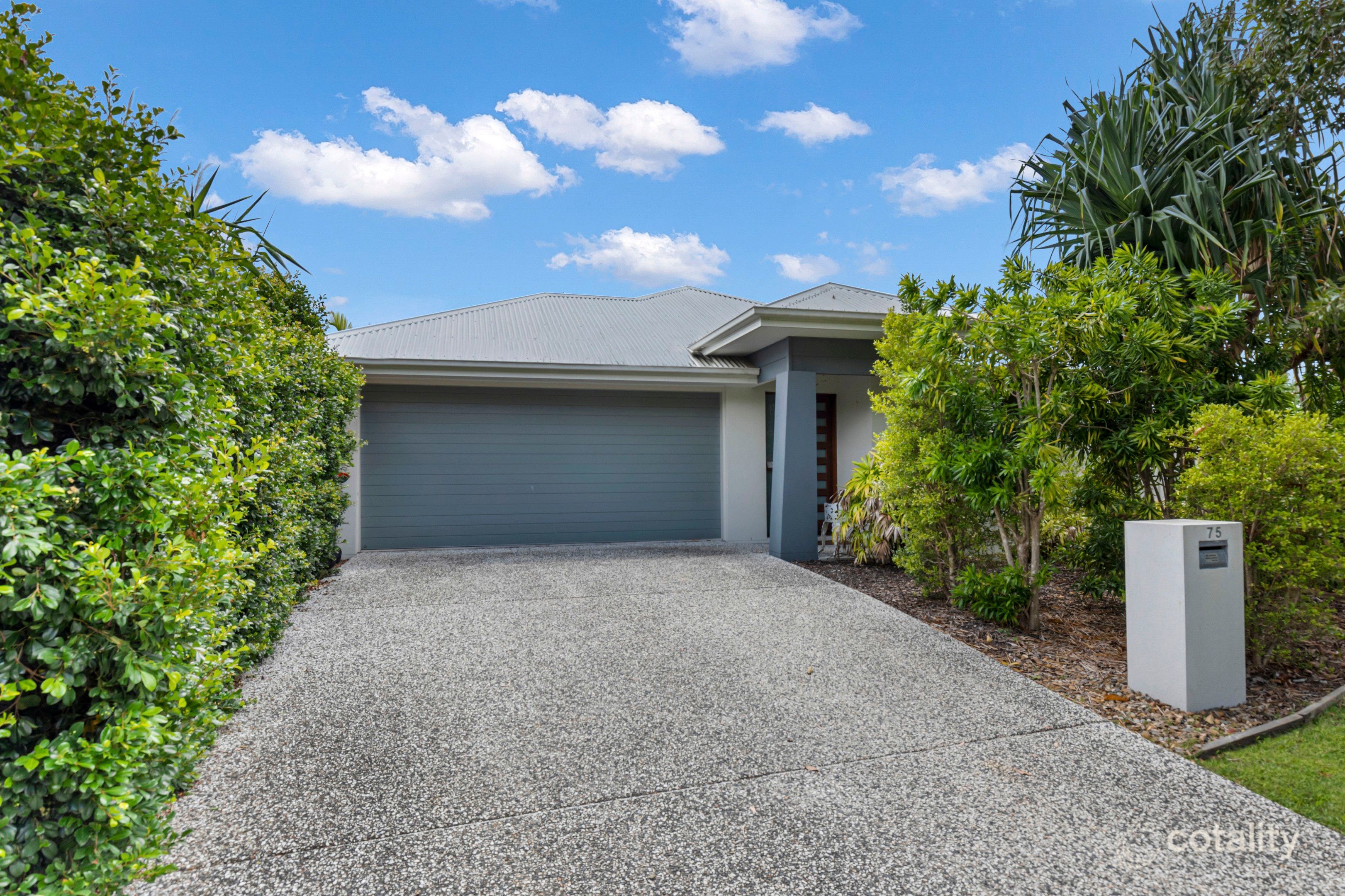 75 Sovereign Cct, Pelican Waters, QLD 4551