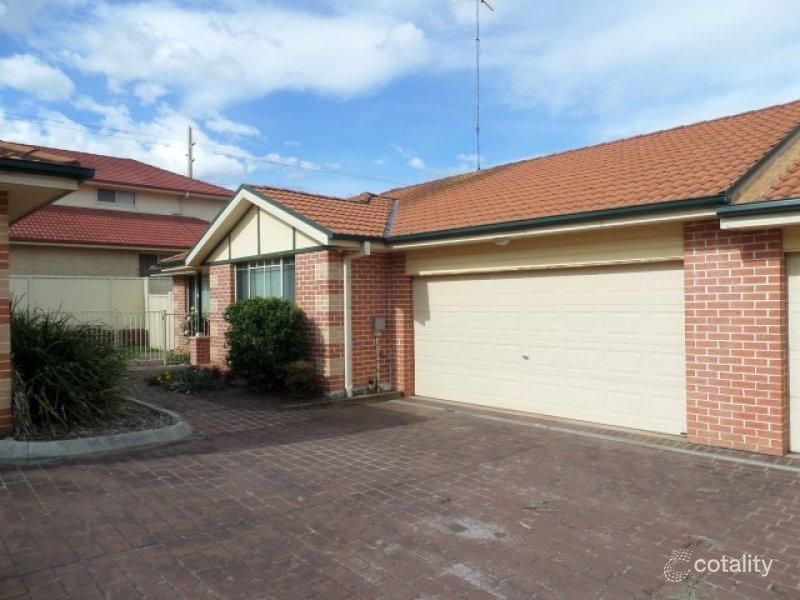 4/622a George St, South Windsor, NSW 2756