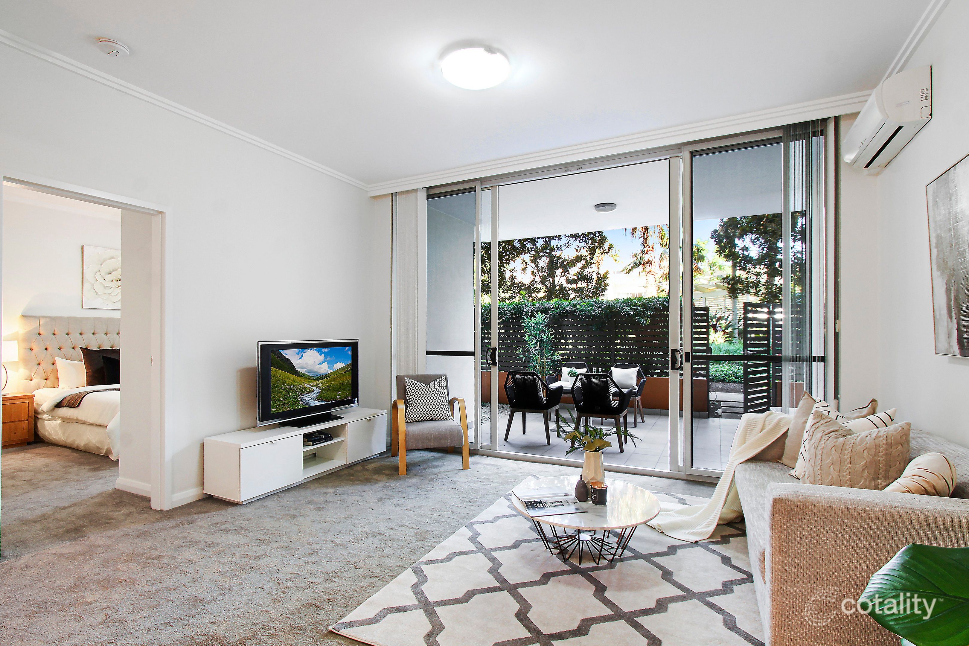 389/33 Hill Rd, Wentworth Point, NSW 2127