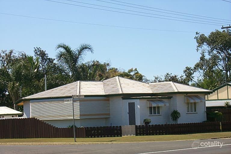 33a Fe Walker St, Bundaberg South, QLD 4670