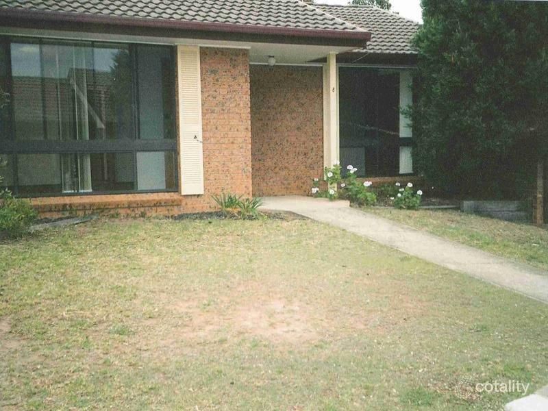 8/45 Pine Rd, Casula, NSW 2170