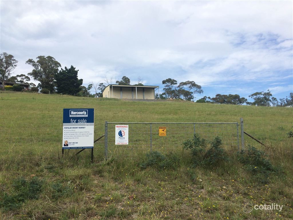 27 Grahams Rd, Mount Rumney, TAS 7170