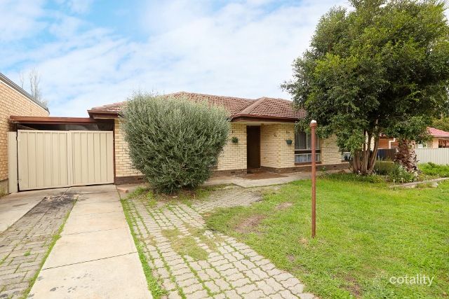 8 The Driveway, Holden Hill, SA 5088