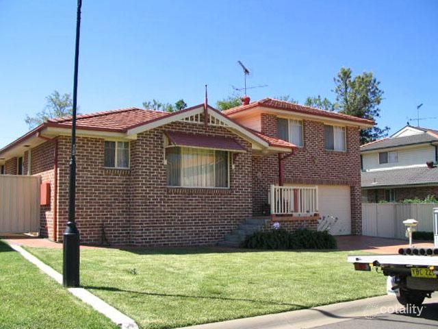 14 Toll House Way, Windsor, NSW 2756