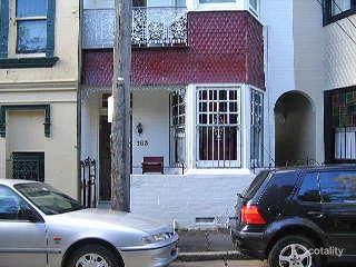 163 Underwood St, Paddington, NSW 2021