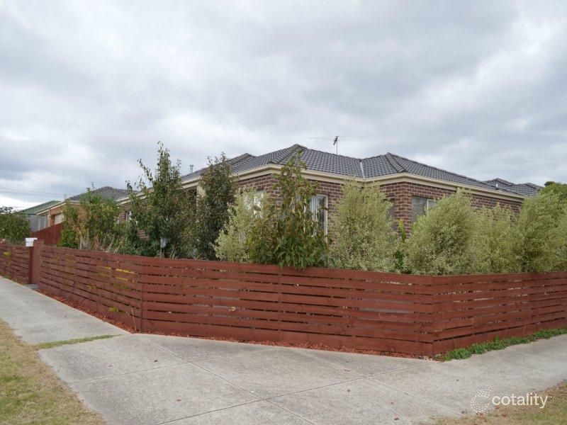 6 Lemon Thyme Way, Lynbrook, VIC 3975