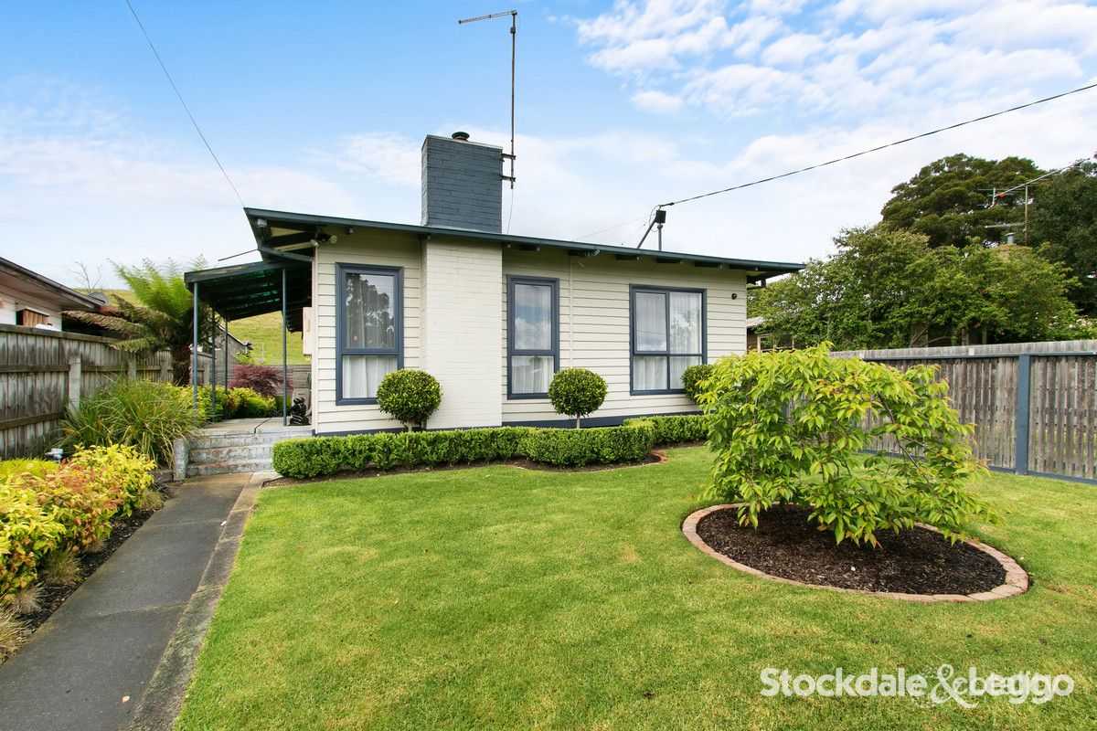 12 Livingstone St, Morwell, VIC 3840