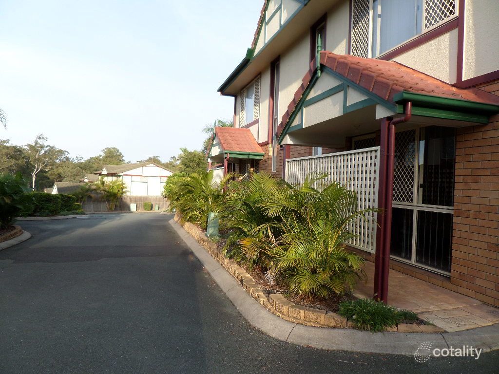 2/13 Bailey St, Collingwood Park, QLD 4301