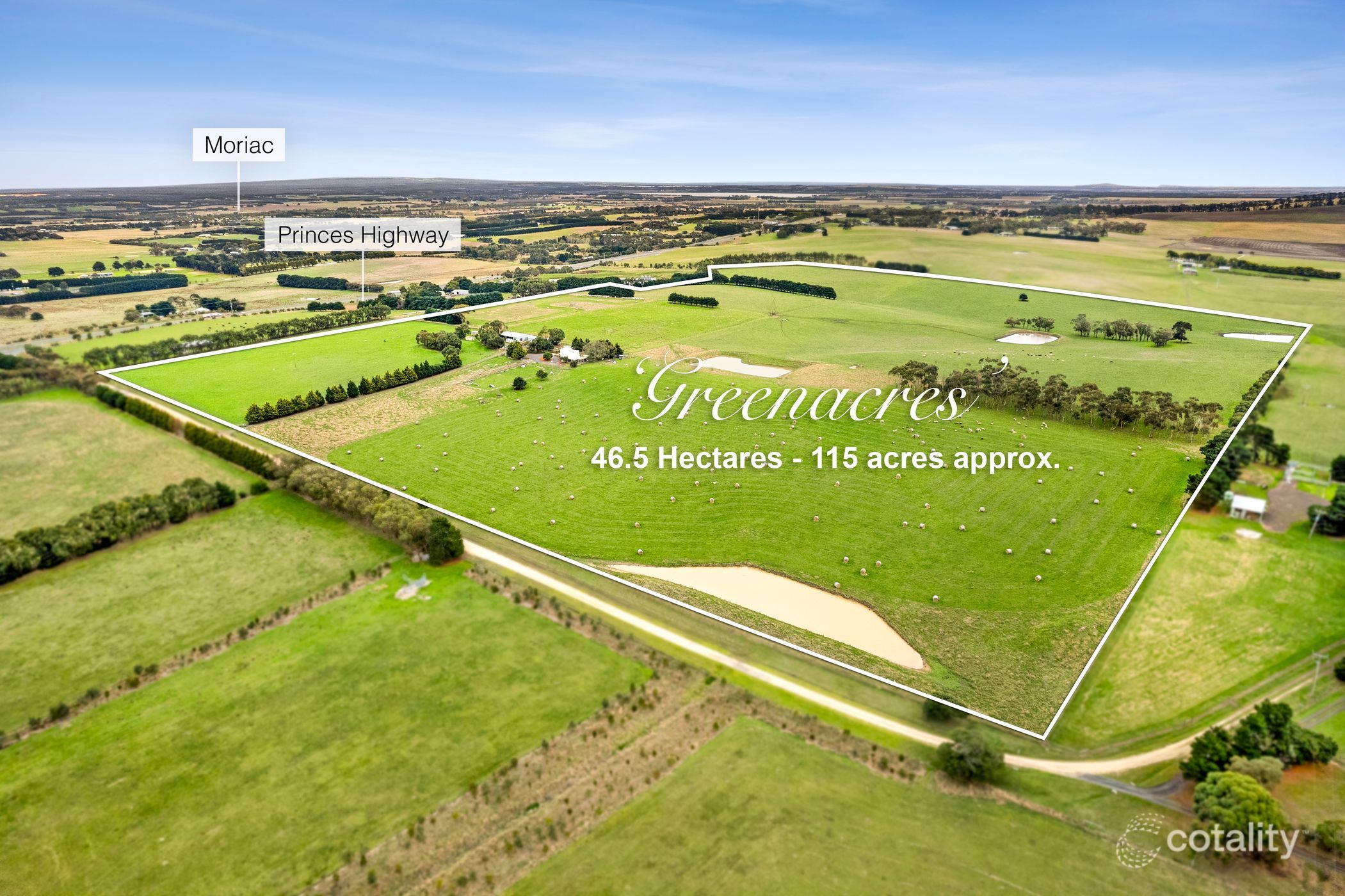 75 Simmonds Rd, Mount Moriac, VIC 3240