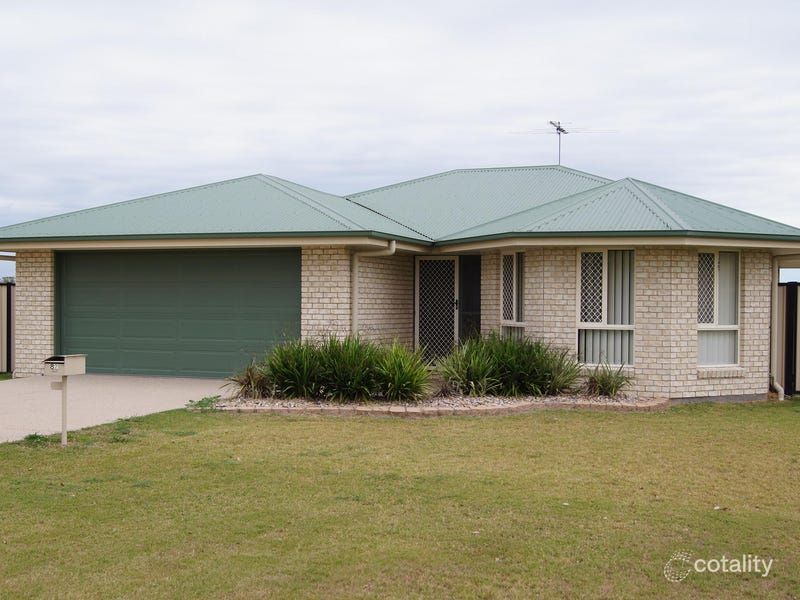 82 Price St, Chinchilla, QLD 4413