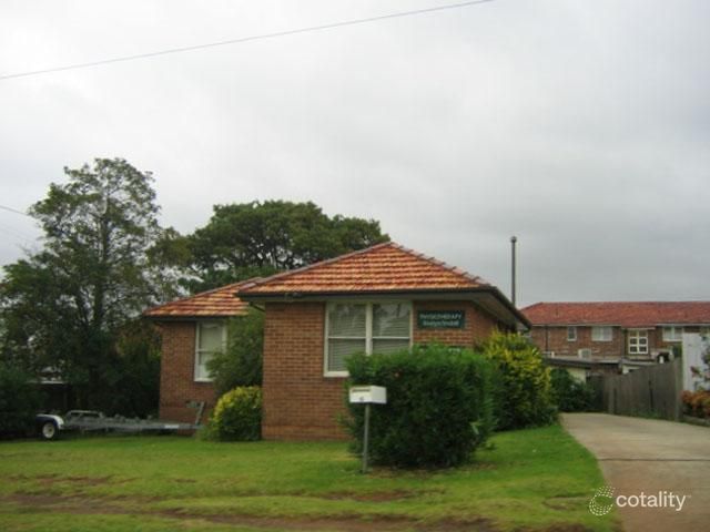 13 Jackson St, Ermington, NSW 2115