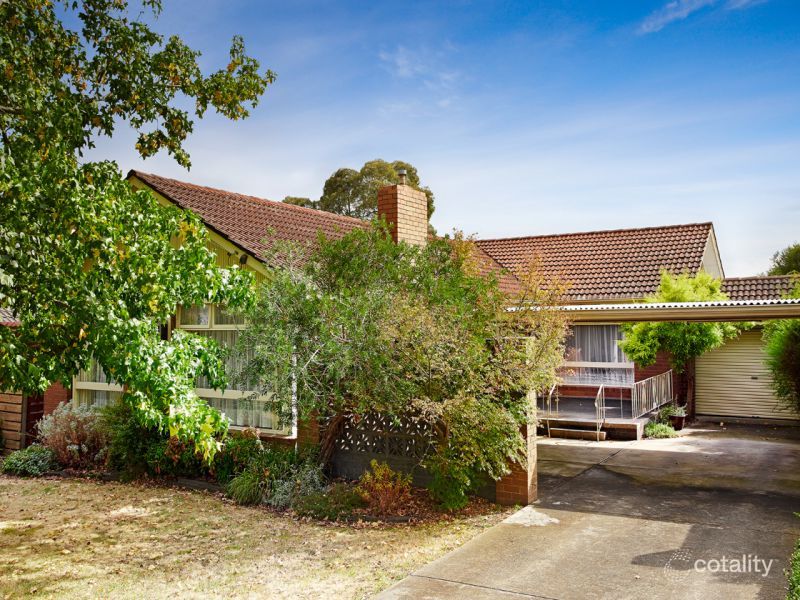 7 Badenoch St, Blackburn, VIC 3130