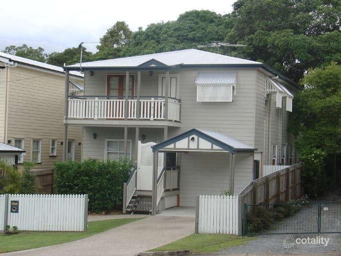 37 Arlington St, Coorparoo, QLD 4151