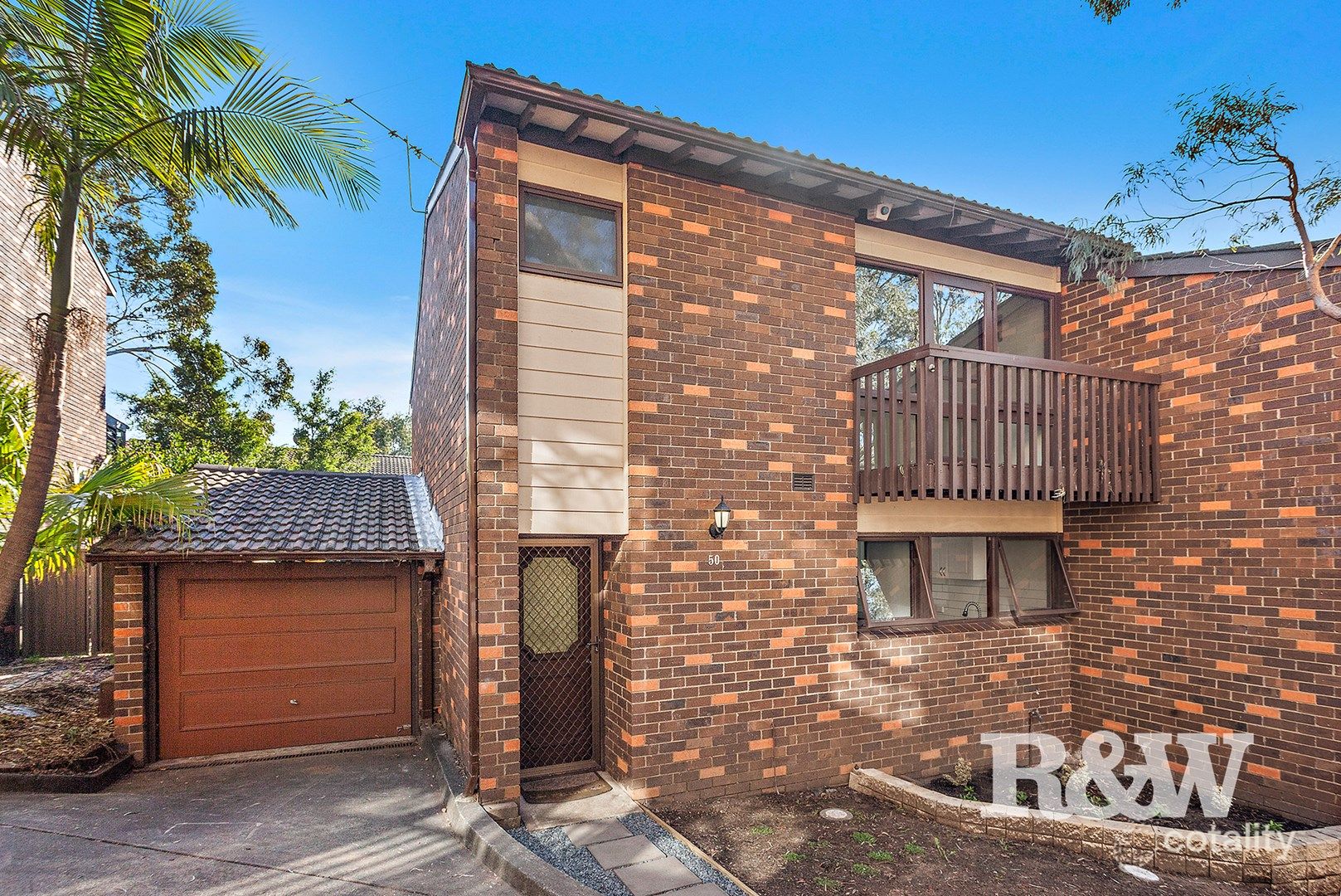 50/16 Alma Rd, Padstow, NSW 2211