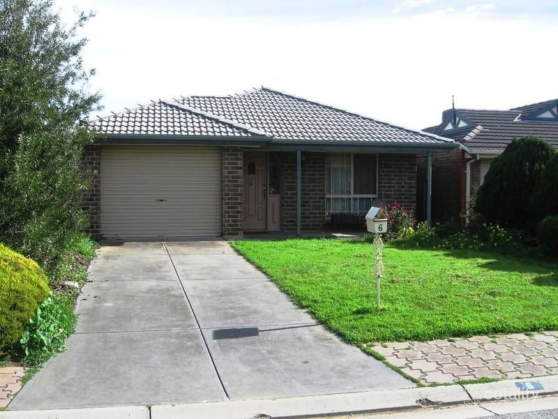 6 Davies Pl, Pooraka, SA 5095