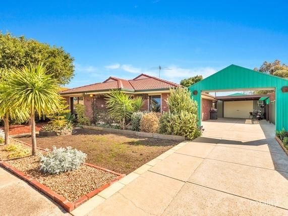 21 Cloverdale Dr, Corio, VIC 3214