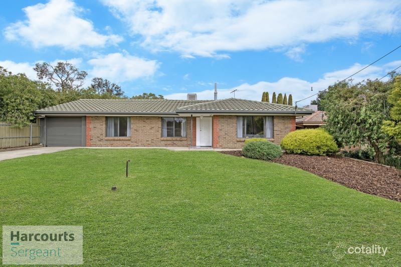 571 Yatala Vale Rd, Fairview Park, SA 5126