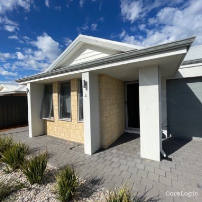 4 Fairy Way, Dudley Park, WA 6210
