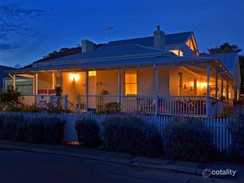 70 Vancouver St, Albany, WA 6330