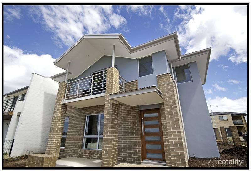 55 Donald Horne Cct, Franklin, ACT 2913