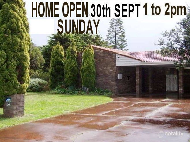 26 Parry St, South Bunbury, WA 6230