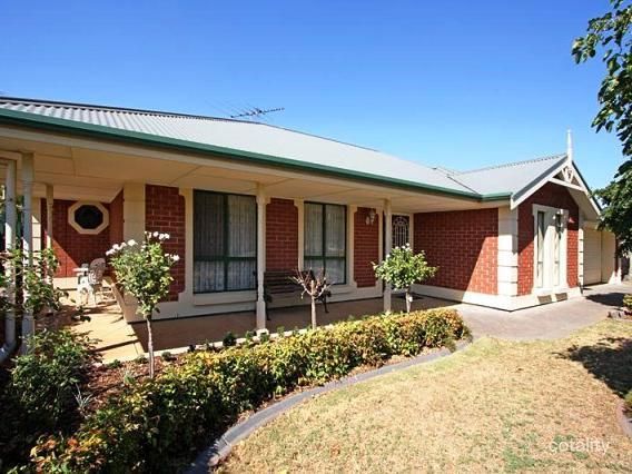 5 Ledgard Rd, Evanston Park, SA 5116