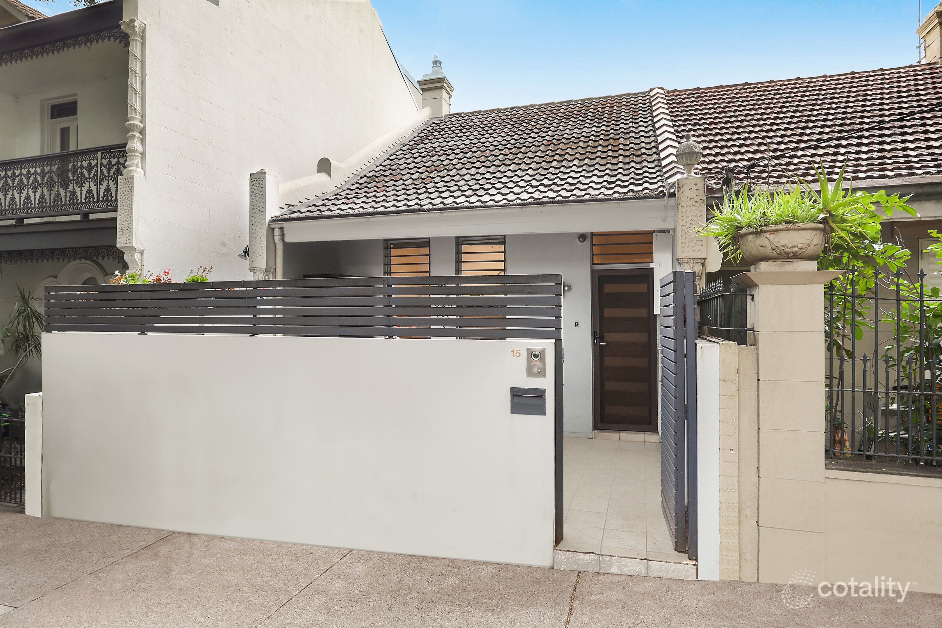 15 Brisbane St, Bondi Junction, NSW 2022