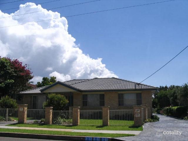 3/12 Owen Park Rd, Bellambi, NSW 2518