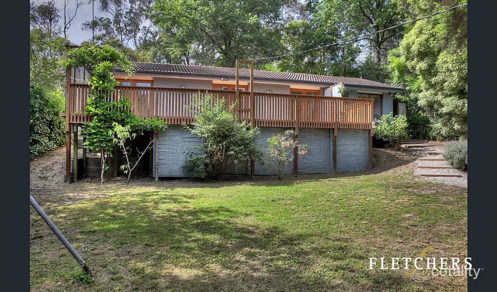 72 Yarra St, Warrandyte, VIC 3113