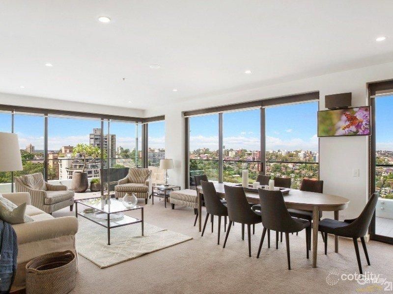 1310a/138 Walker St, North Sydney, NSW 2060