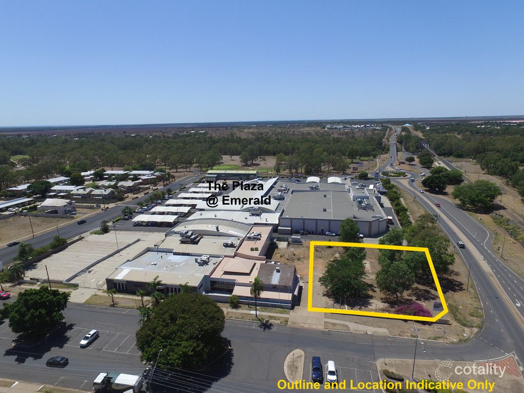 4 Opal St, Emerald, QLD 4720