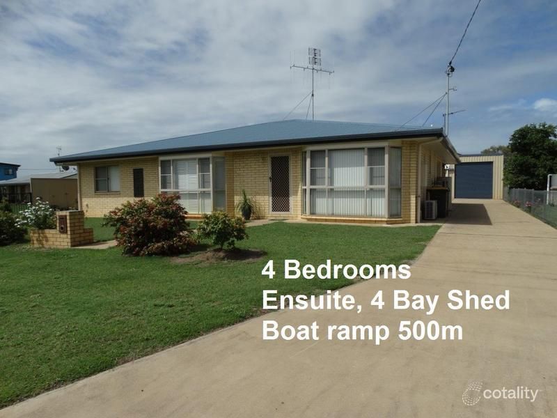 27 Baffle Estate Rd, Winfield, QLD 4670