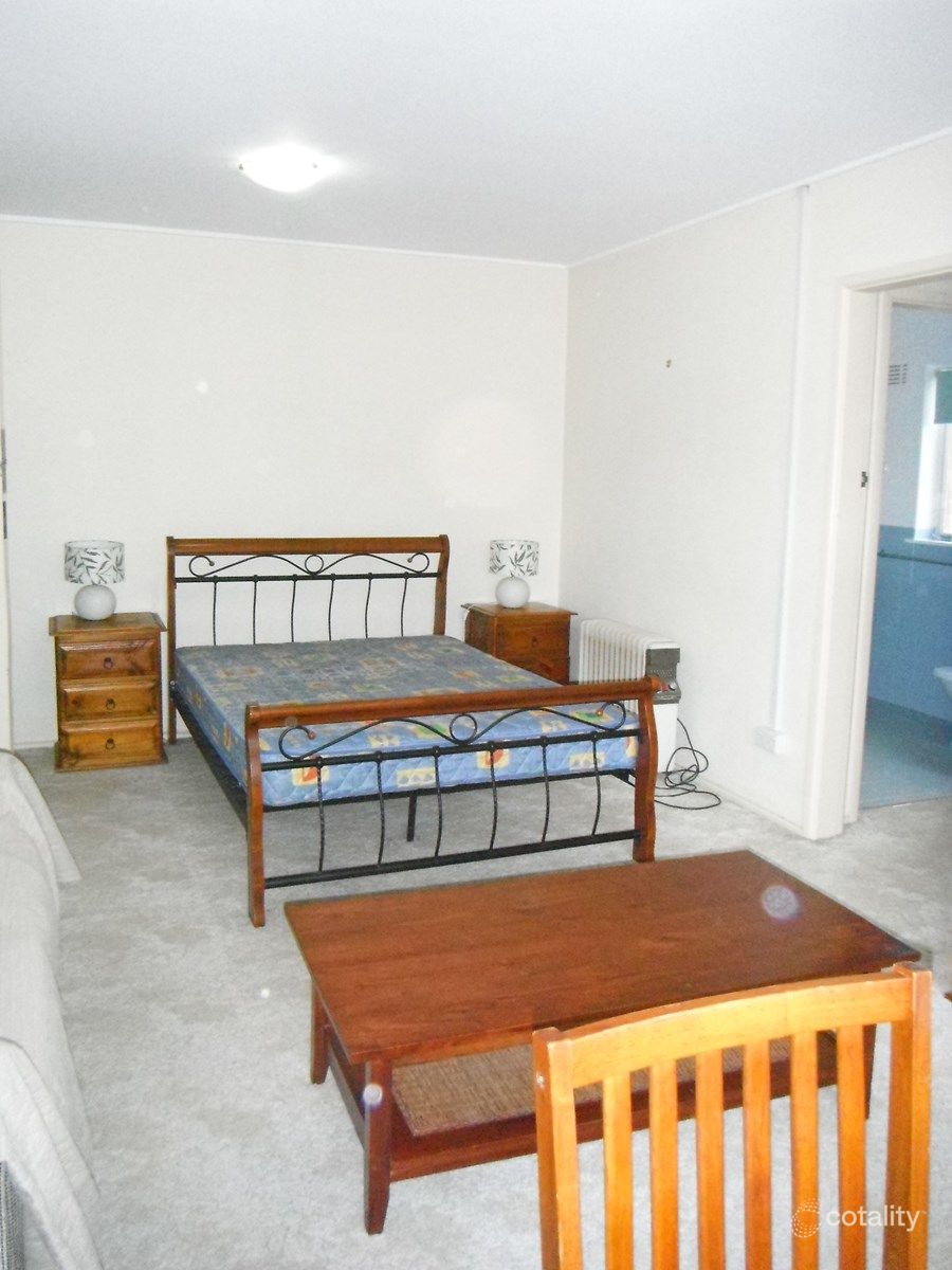 24/135 Blamey Cres, Campbell, ACT 2612