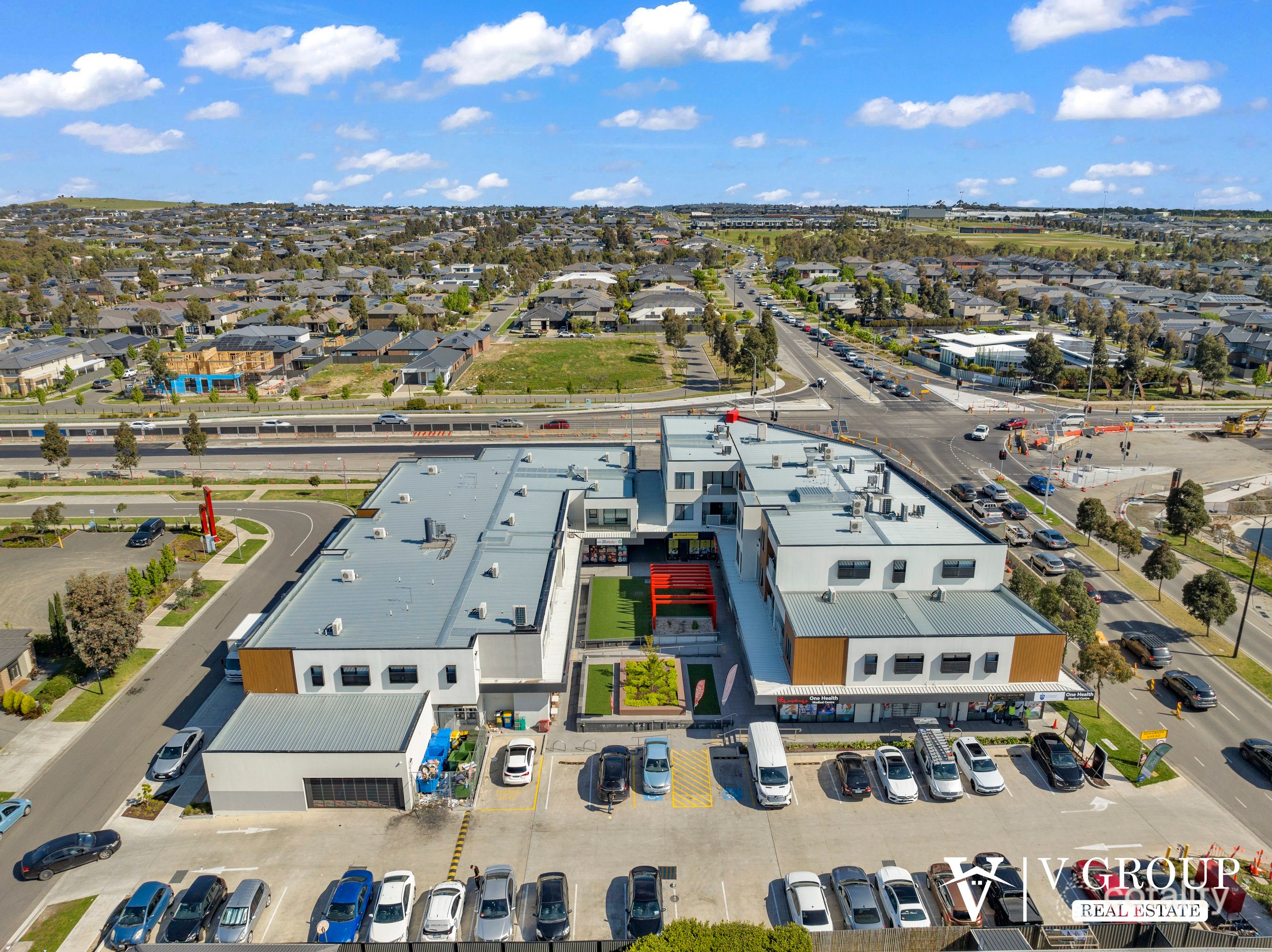 118/4 Highlander Dr, Craigieburn, VIC 3064