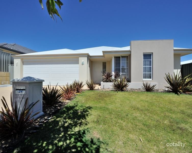 24 Chipping Cres, Wellard, WA 6170