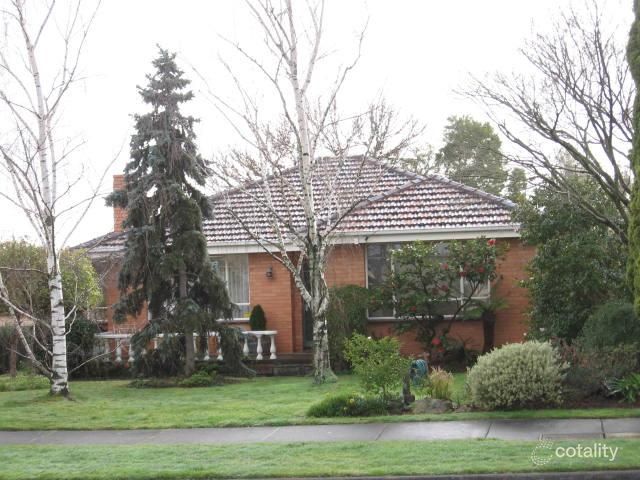 37 Rosella St, Doncaster East, VIC 3109