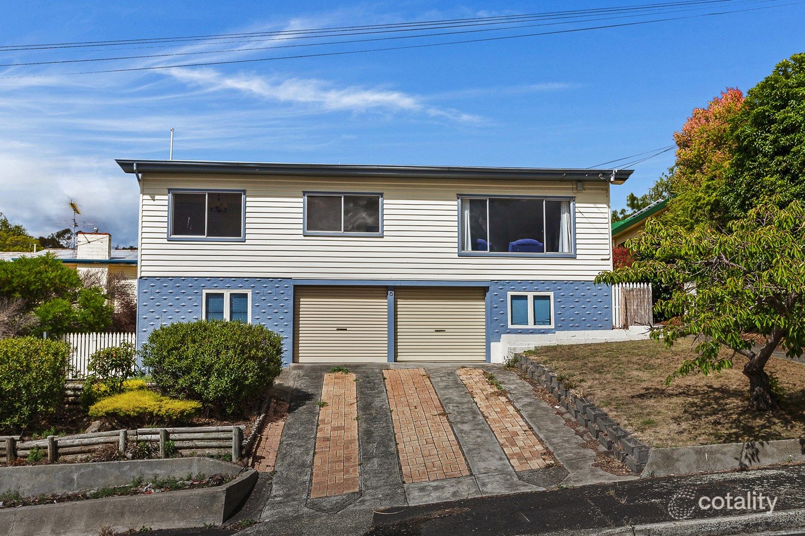 8 Beverley Gr, West Moonah, TAS 7009