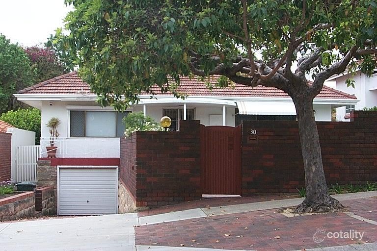 30 Auborough St, Doubleview, WA 6018