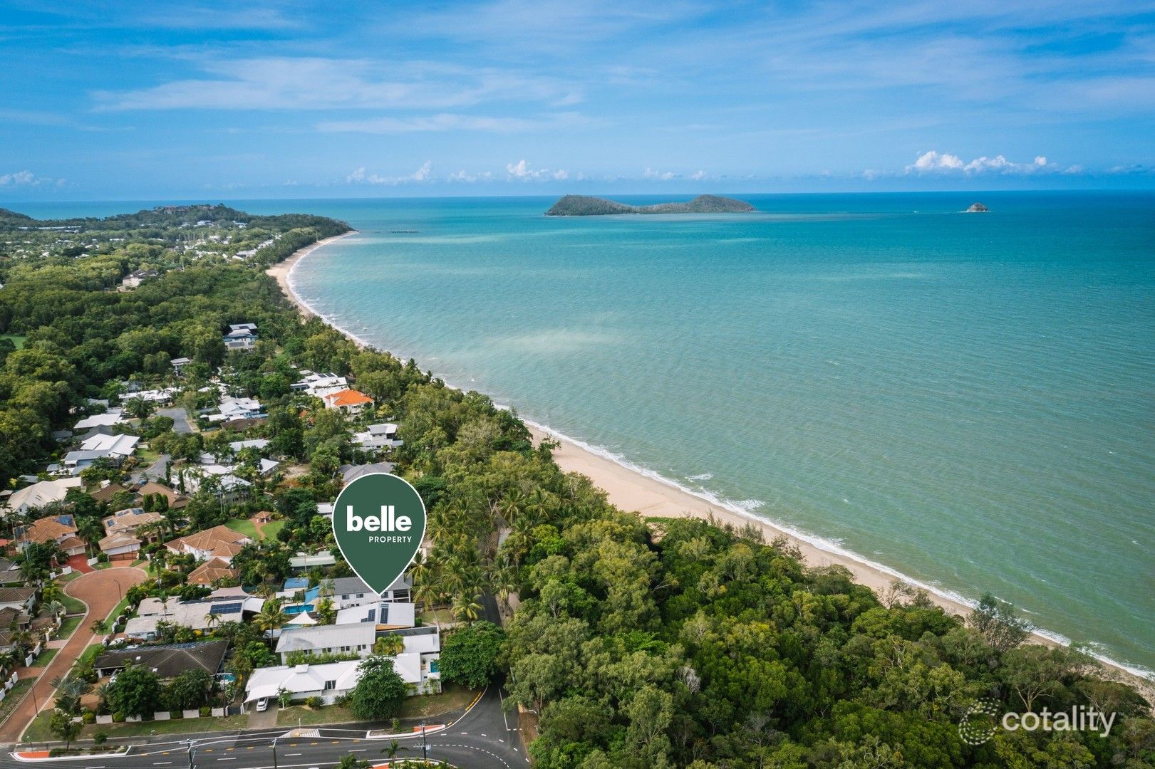 57 Upolu Esp, Clifton Beach, QLD 4879