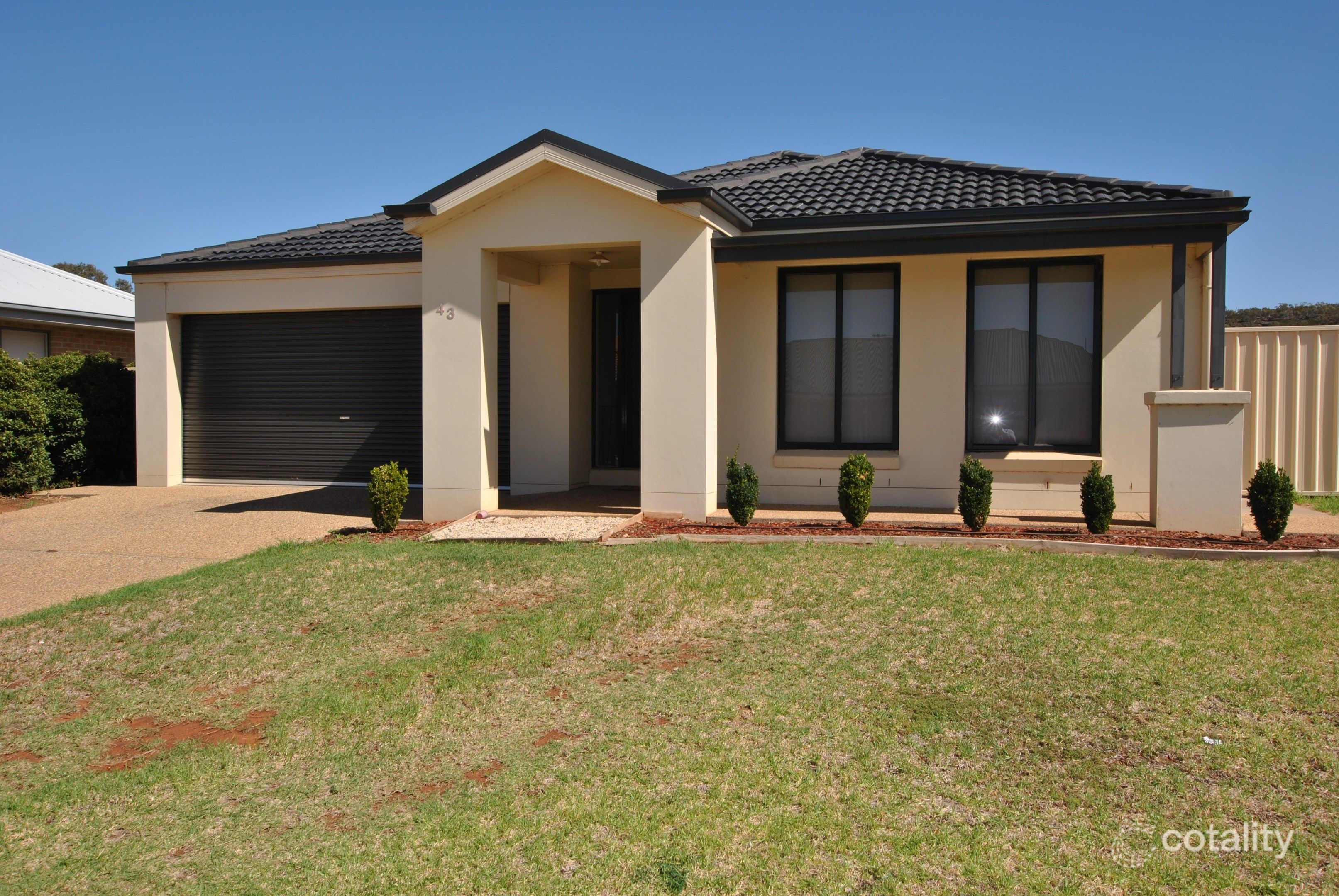 43 Verri St, Griffith, NSW 2680