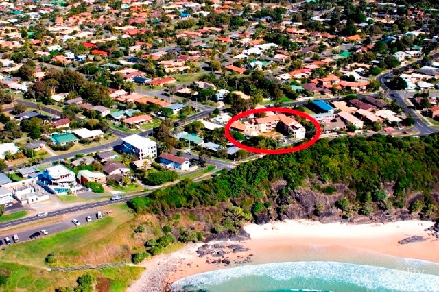 7/79-83 Tweed Coast Rd, Bogangar, NSW 2488