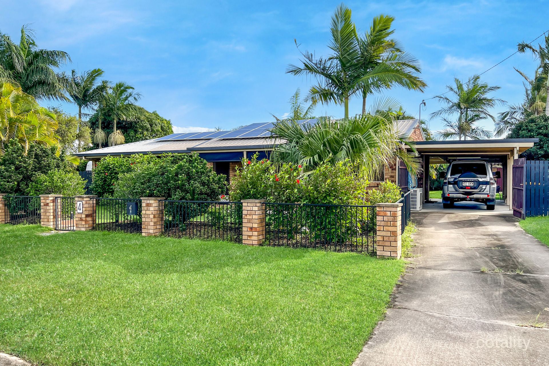 4 Hakea Ct, Kawungan, QLD 4655