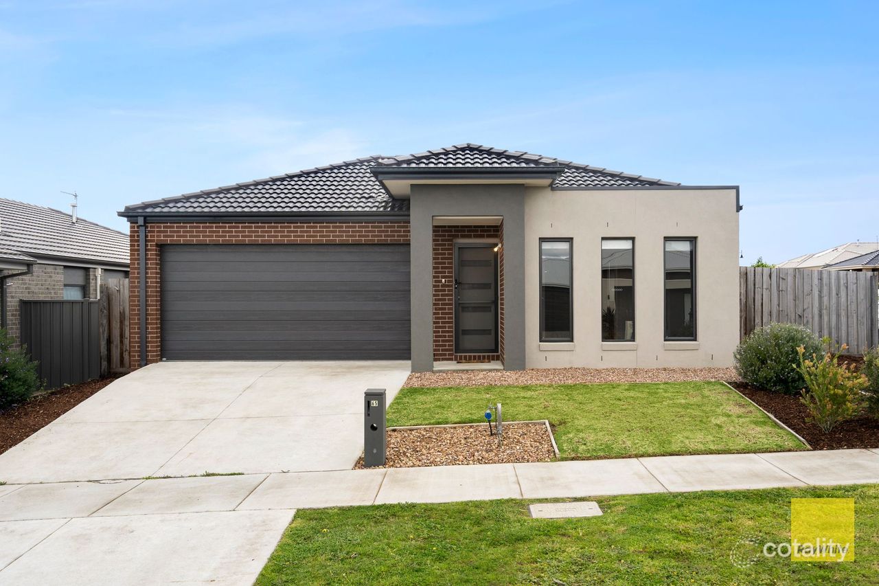 65 Kelpie Bvd, Curlewis, VIC 3222