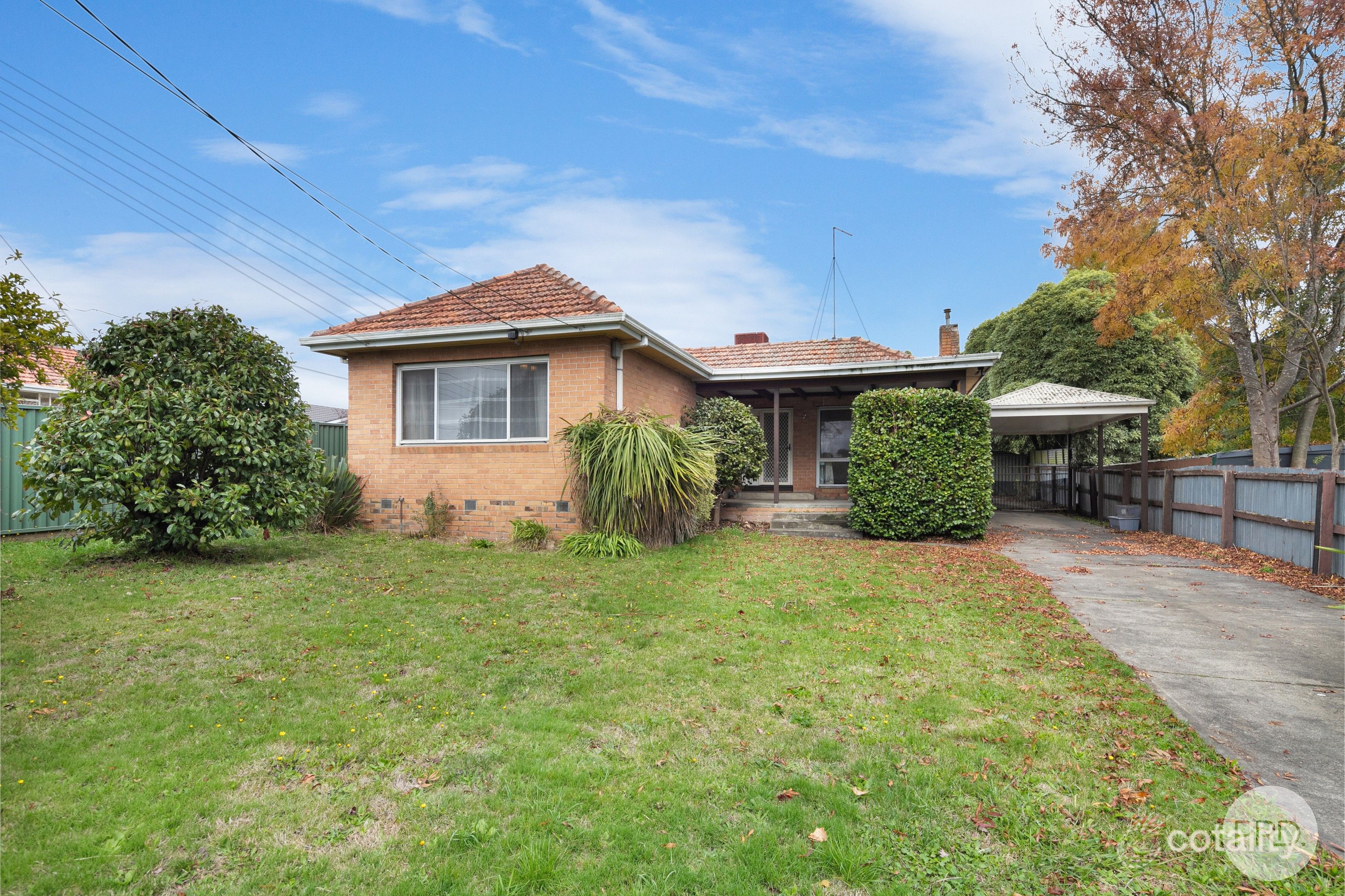 1322 Geelong Rd, Mount Clear, VIC 3350