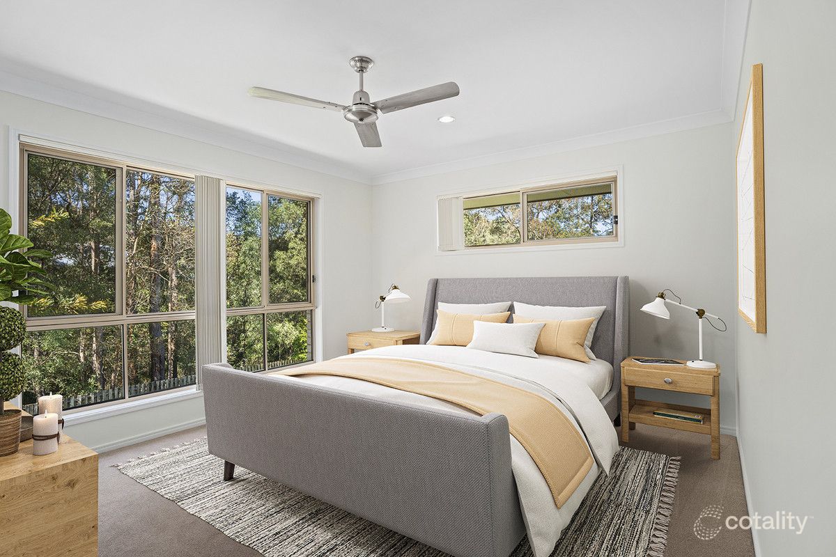 26 Silvereye Cct, Gilston, QLD 4211