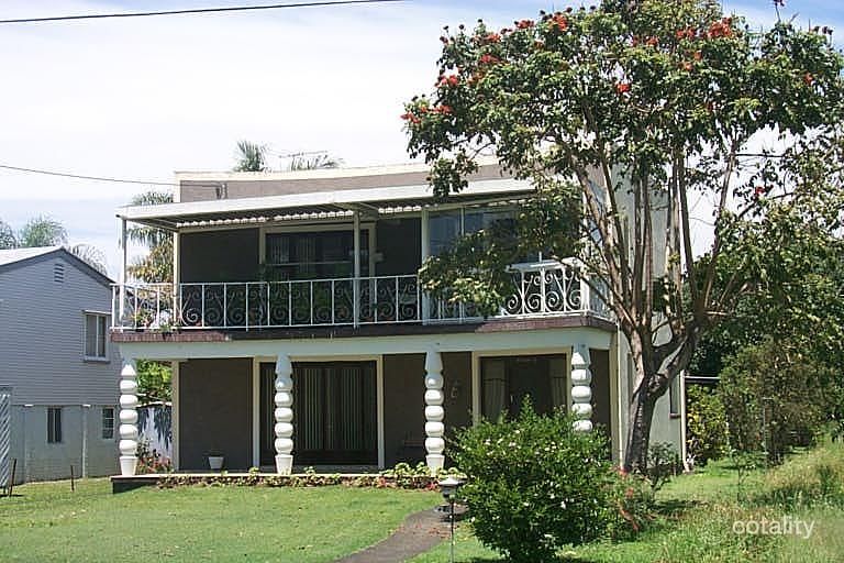 40 Chandos St, Wynnum West, QLD 4178