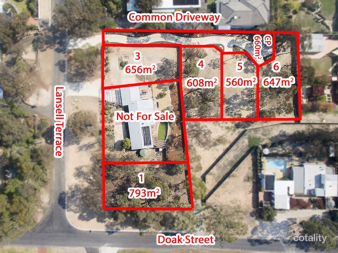 3 Lansell St, Bendigo, VIC 3550