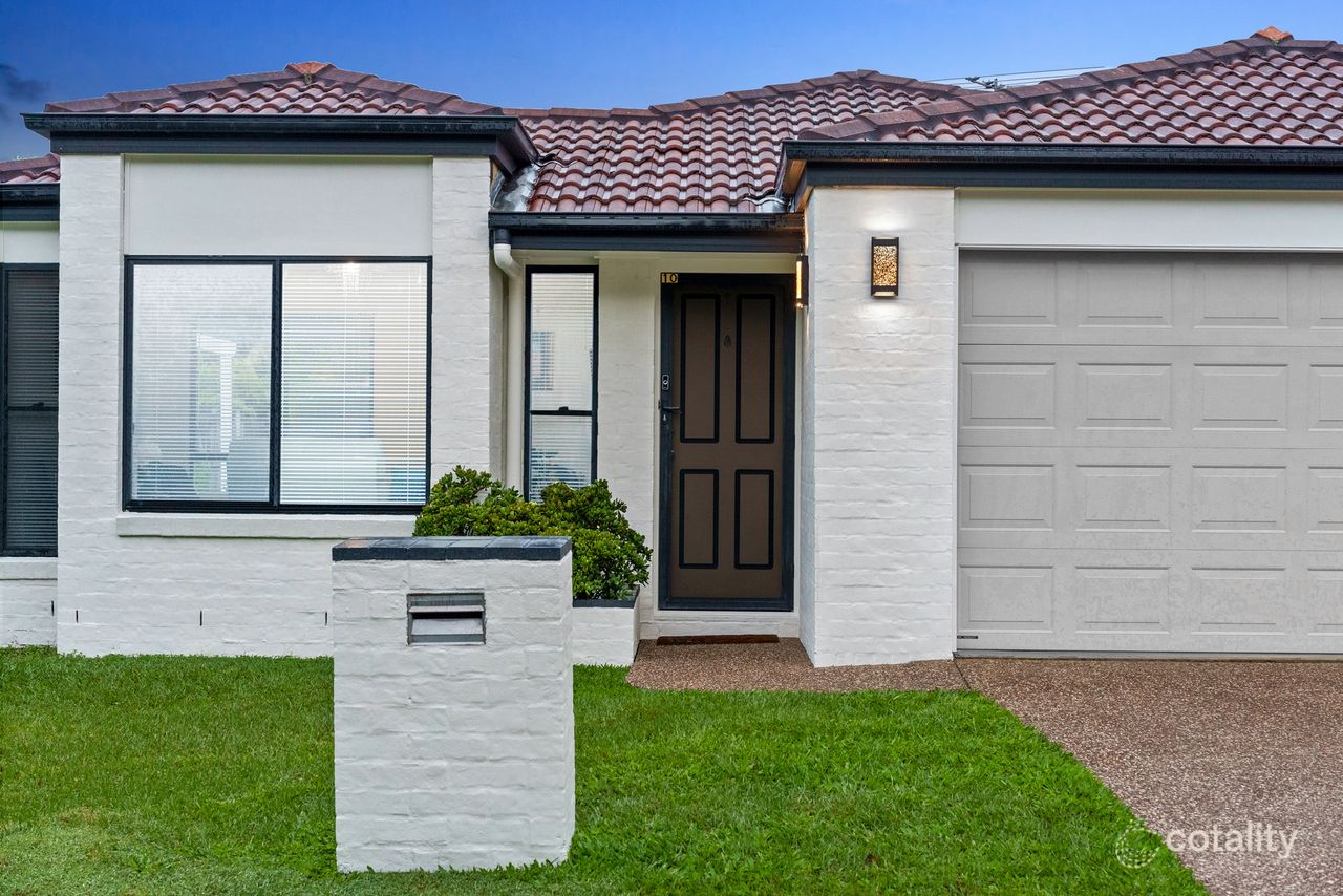 10 Nambucca Cl, Murrumba Downs, QLD 4503